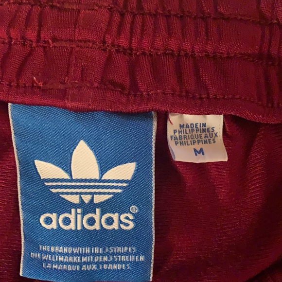 adidas Men's sweatpants - size Medium - Picture 5 of 6